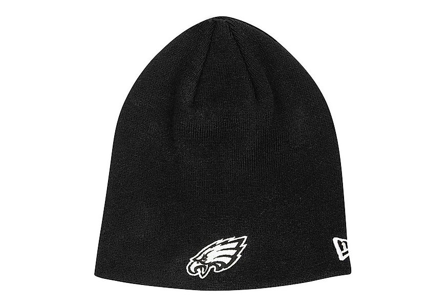 New Era Fleecemütze SKULL Beanie Philadelphia Eagles günstig online kaufen