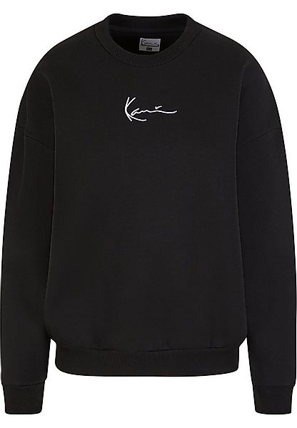 Karl Kani Sweater Karl Kani Karl Kani Small Signature Essential OS Crew günstig online kaufen