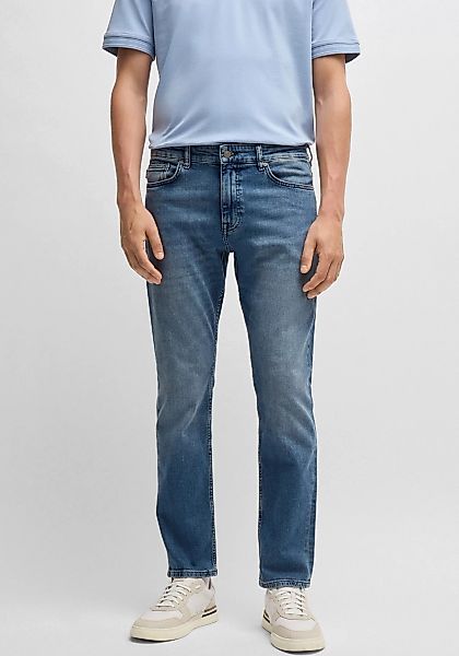 BOSS ORANGE Slim-fit-Jeans "DELAWARE BO" günstig online kaufen