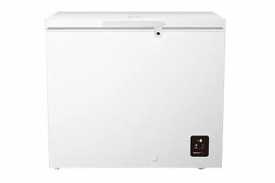 GORENJE Gefriertruhe »FHC22A6W5«, 84,2 cm hoch, 96,3 cm breit günstig online kaufen