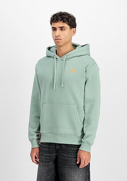 Alpha Industries Hoodie Basic Hoodie SL günstig online kaufen