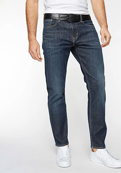 Levis "502 TAPER" in elegantem, modernem Stil günstig online kaufen