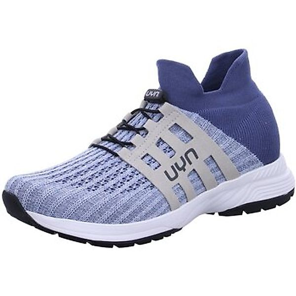 Uyn  Halbschuhe Sportschuhe Washi Slip-on Sneaker turquoise melange 41 Y100 günstig online kaufen