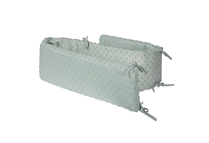 roba® Bettnestchen Lil Planet, Bettumrandung, GOTS günstig online kaufen