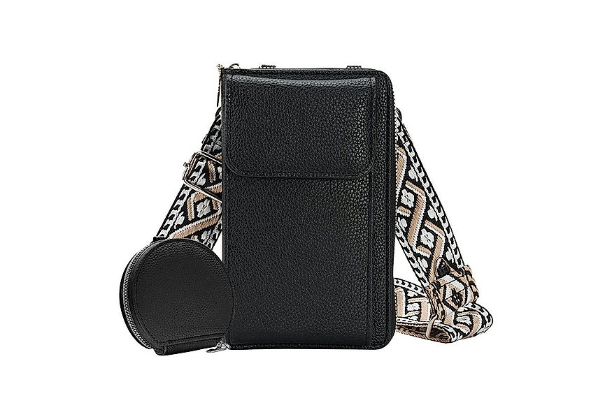 Mutig Umhängetasche Handytasche zum Umhängen Damen,Kleine Umhängetasche,dam günstig online kaufen