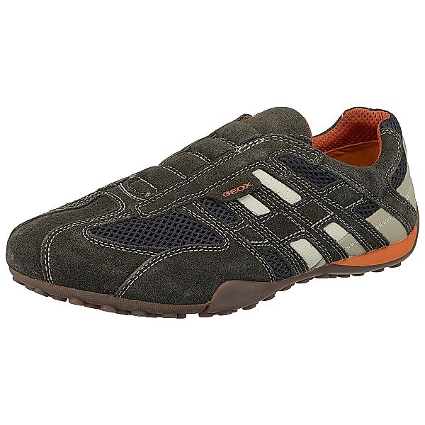 Geox UOMO SNAKE Sneaker (1-tlg) günstig online kaufen