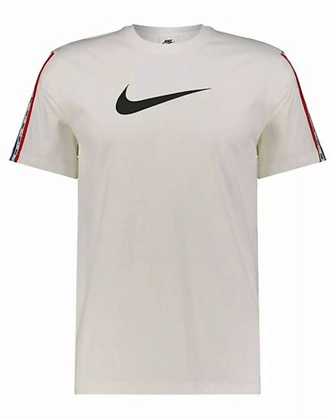 Nike Sportswear T-Shirt Herren T-Shirt M NSW REPEAT SS TEE (1-tlg) günstig online kaufen