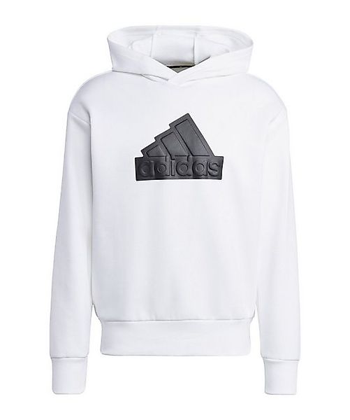 adidas Sportswear Sweatshirt adidas Future Icons Badge of Sport Hoody Baumw günstig online kaufen