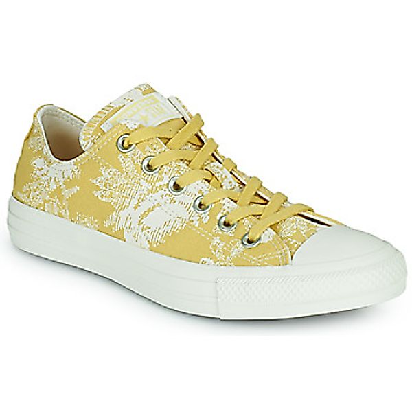 Converse  Sneaker CHUCK TAYLOR ALL STAR HYBRID FLORAL OX günstig online kaufen