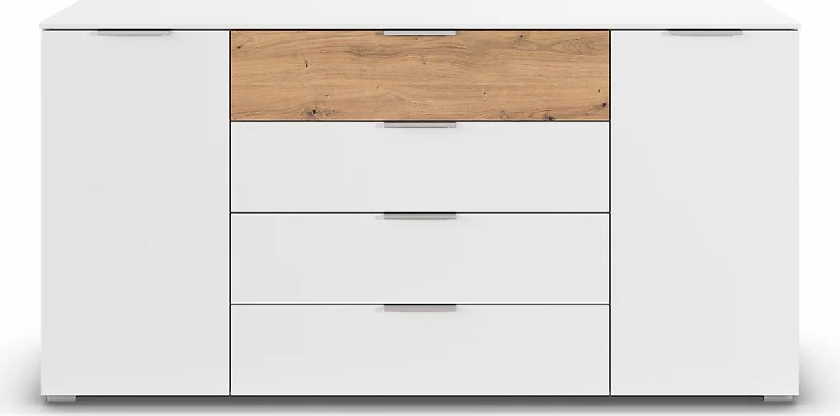 rauch Kombikommode "Sideboard Türkommode Schubladenkommode Kommode ASTANA" günstig online kaufen
