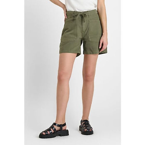 Le Temps des Cerises  Shorts Shorts aus denim MADO günstig online kaufen
