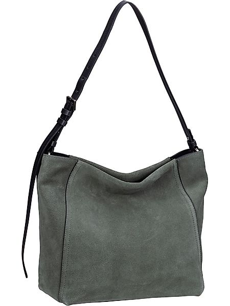 Liebeskind Berlin Handtasche Chudy Suede, Hobo günstig online kaufen