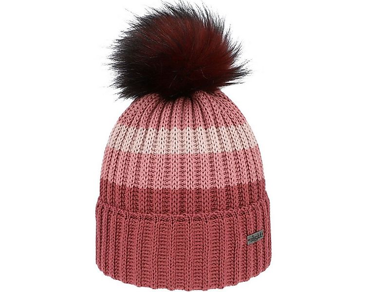 Eisglut Strickmütze Haileyl Merino günstig online kaufen