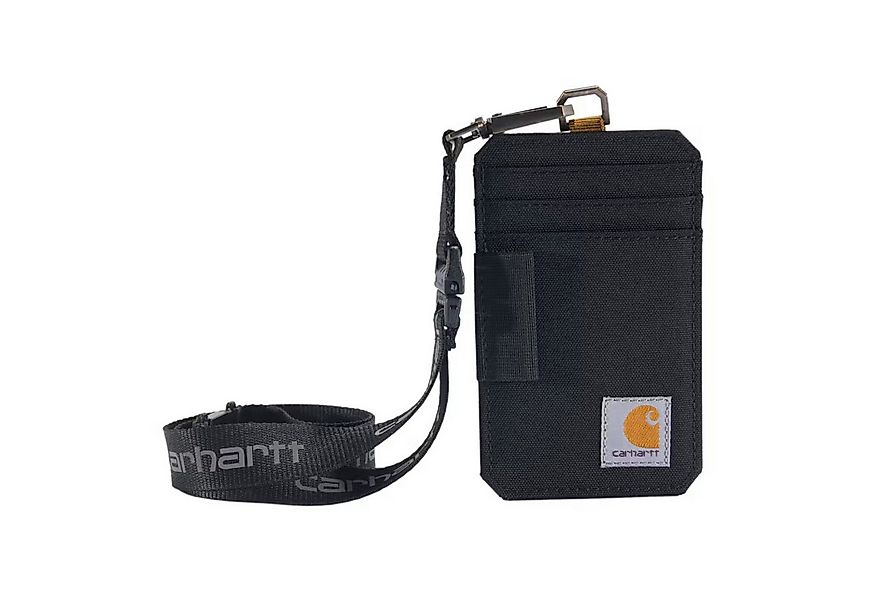 Carhartt Umhängetasche Carhartt B0000247 Id Holder With Detachable Lanyard günstig online kaufen