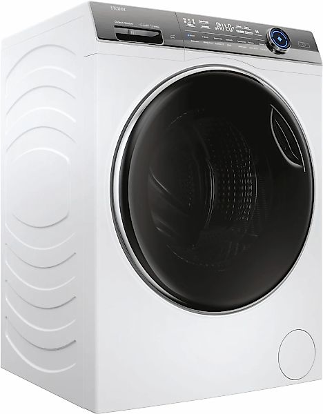 Haier Waschmaschine "HW80-BD14979EU1" 8 kg 1400 U/min 8 kg, 1400 U/min, Flü günstig online kaufen