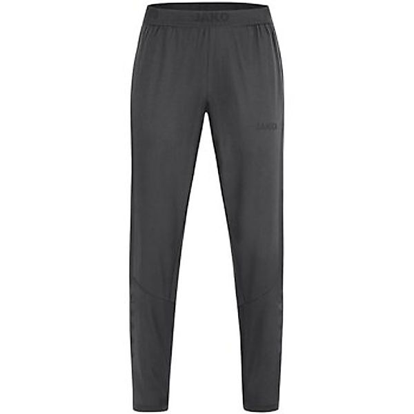 Jako  Trainingsanzüge Sport  Power Freizeithose 820 - anthra light 40 6523D günstig online kaufen