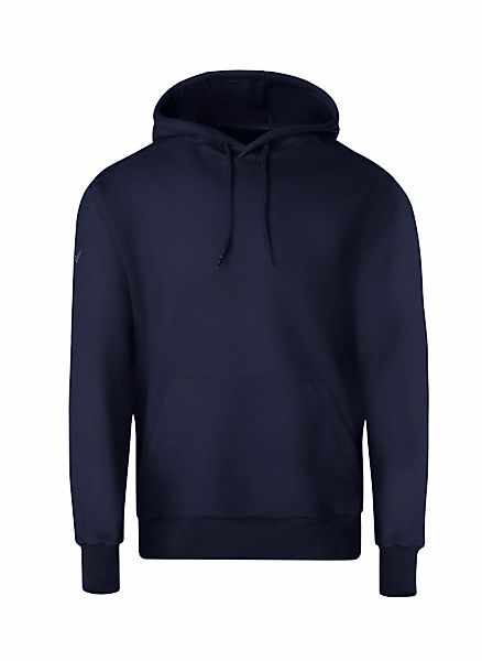 Trigema Kapuzensweatshirt "TRIGEMA Hoodie aus Sweatqualität" günstig online kaufen