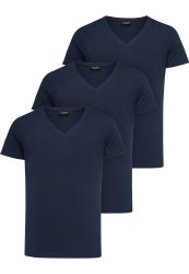 Amaci&Sons T-Shirt 3. EUGENE Herren 3er-Pack günstig online kaufen