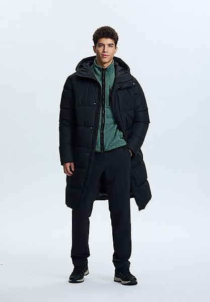 Icepeak Steppmantel ICEPEAK ARDEK Atmungsaktiv, wasserabweisend günstig online kaufen