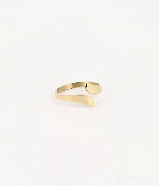 Zag Bijoux Ring Reina gold günstig online kaufen