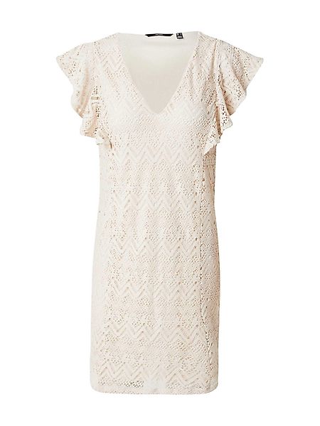 Vero Moda Minikleid VMMaya (1-tlg) Spitze günstig online kaufen