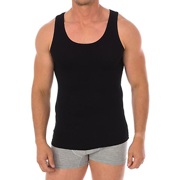 Q-En  Tank Top Q600-NEGRO günstig online kaufen
