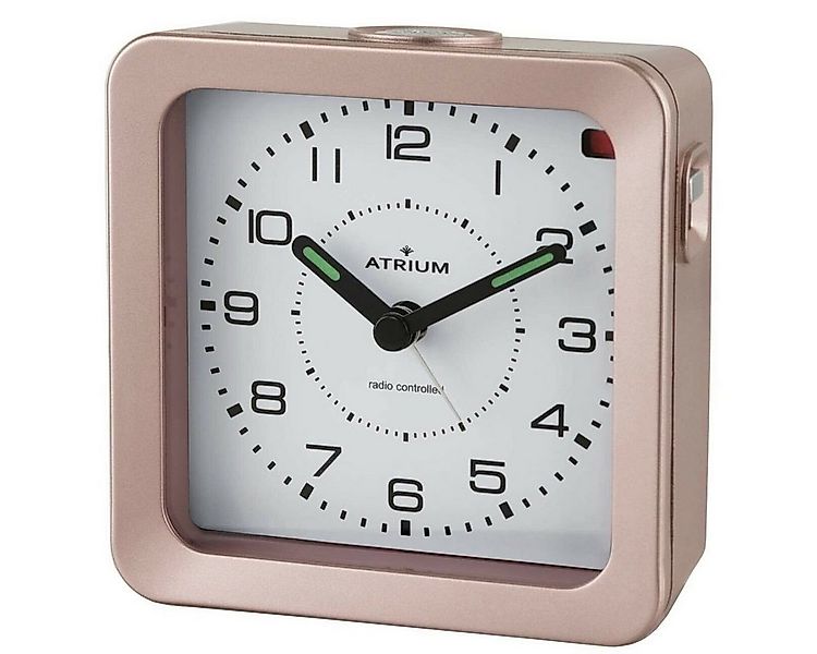 Atrium Funkwecker A660-17 günstig online kaufen