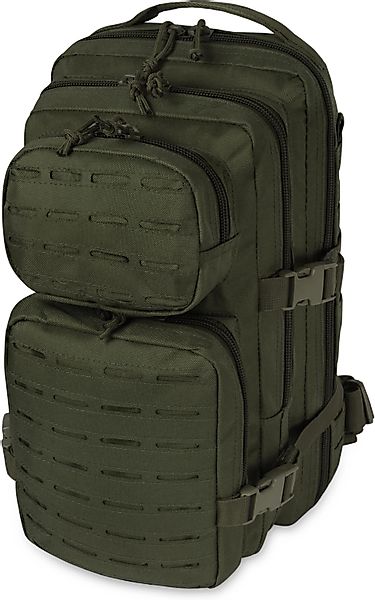 normani Daypack Daypack Rucksack 30 Liter günstig online kaufen