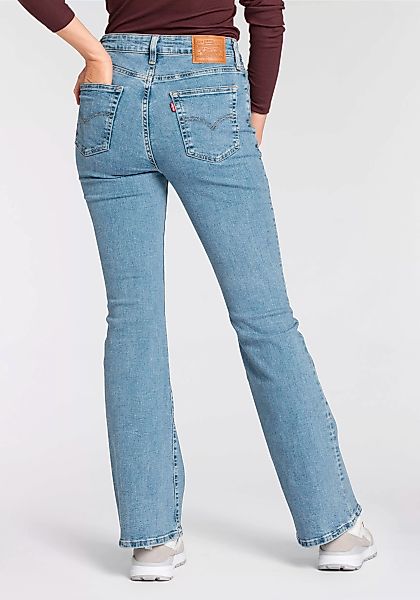 Levi's® Schlagjeans 726 HR FLARE günstig online kaufen