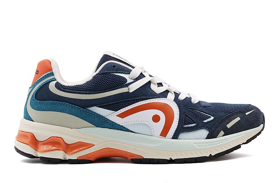 Head Mishima BXX blau Herren Sneaker günstig online kaufen