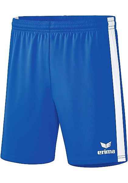 Erima Funktionsshorts Unisex Erwachsene Retro Star Shorts günstig online kaufen