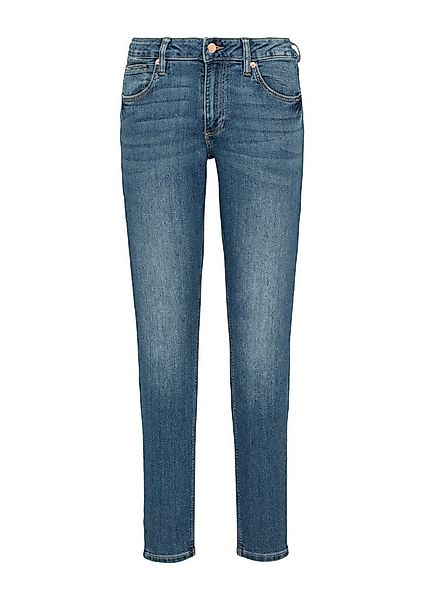 QS Bequeme Jeans Jeans-Hose günstig online kaufen