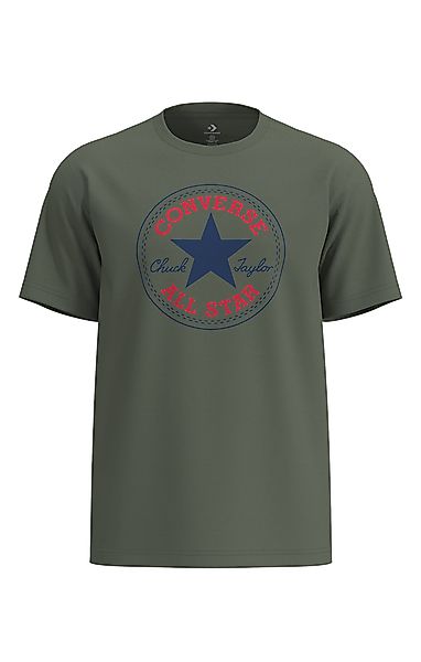 Converse T-Shirt CHUCK PATCH TEE günstig online kaufen