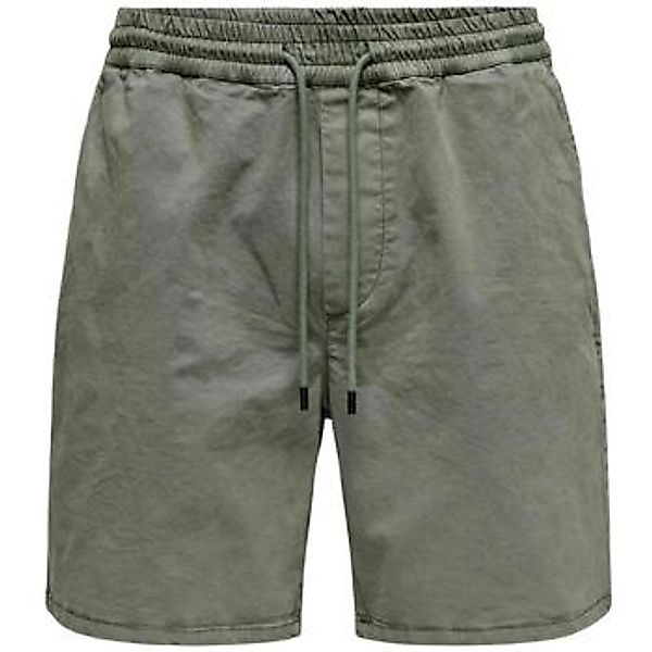 Only And Sons  Shorts - günstig online kaufen