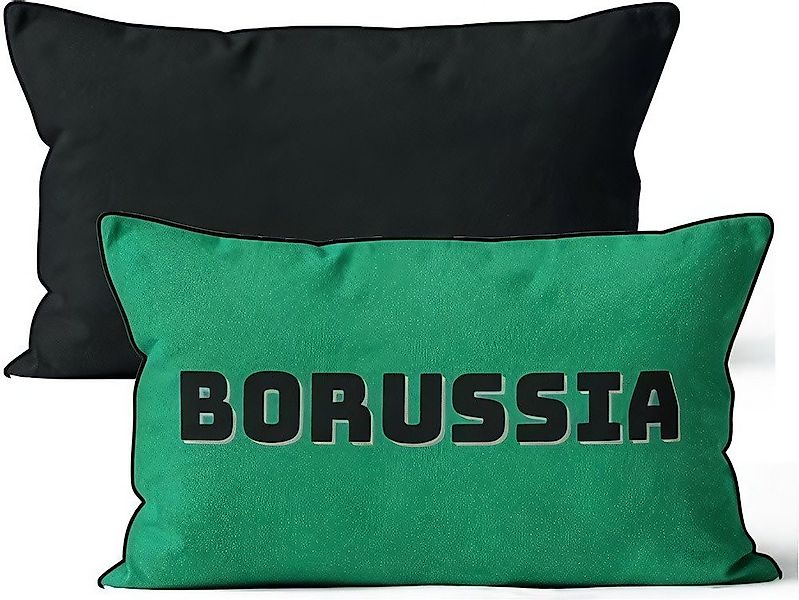 Borussia Mönchengladbach Kopfkissen günstig online kaufen