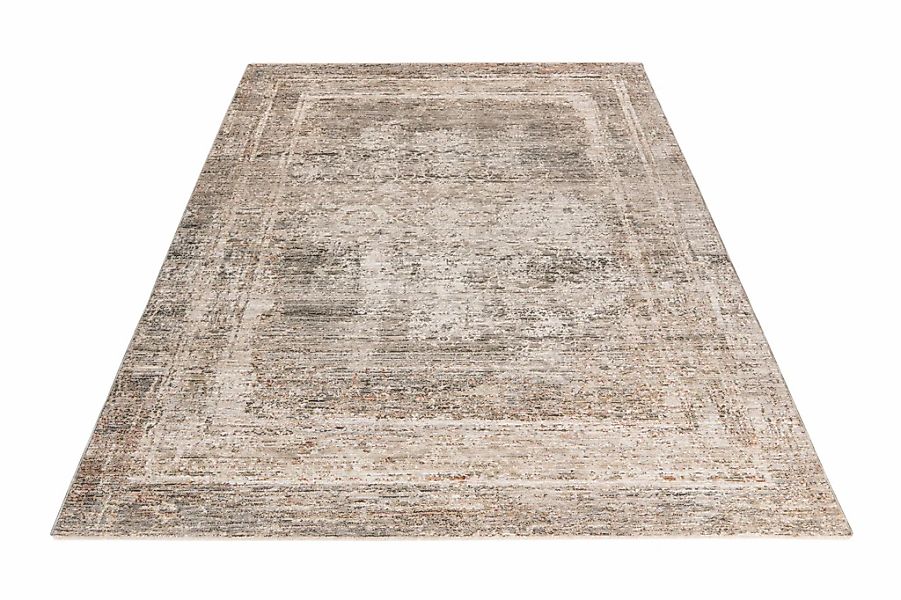 Obsession Teppich "My Everest 431" rechteckig 7 mm Höhe Orient-Optik, mit F günstig online kaufen