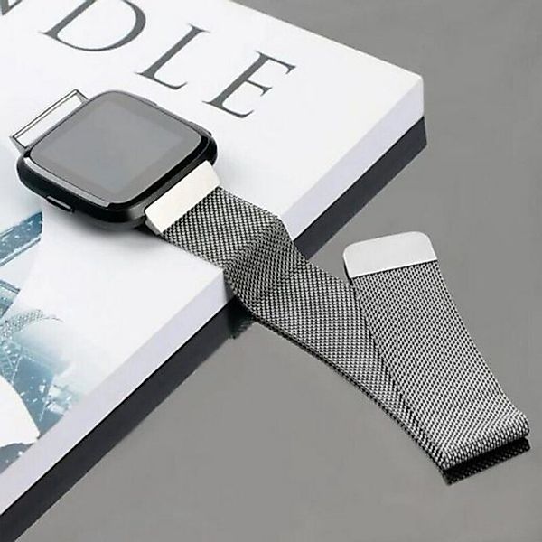 SmartUP Smartwatch-Armband für Fitbit Versa 3 günstig online kaufen