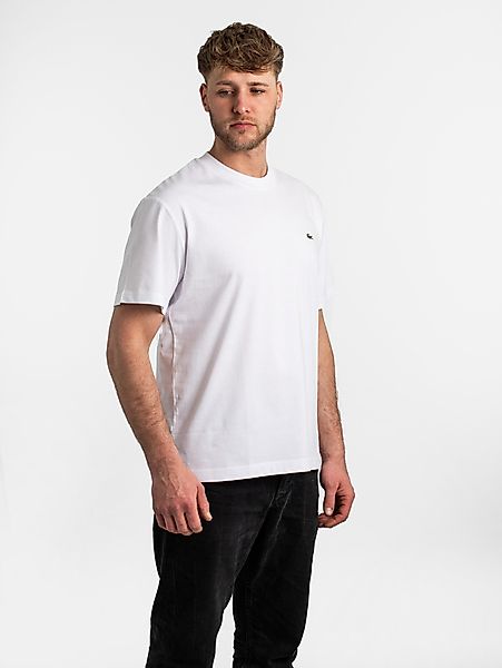 Lacoste T-Shirt Lacoste Logo Tee günstig online kaufen