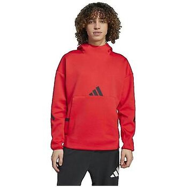 adidas  Sweatshirt Sweat à capuche  Z.N.E. HD PURE RUBY günstig online kaufen