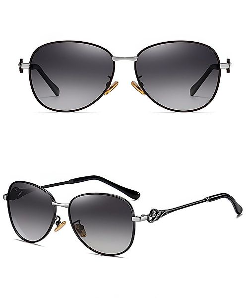 PACIEA Sonnenbrille Damen UV Schutz Polarisiert günstig online kaufen