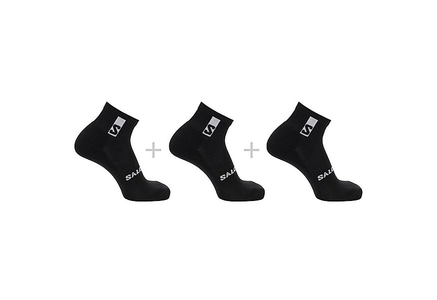 Salomon Socken EVERYDAY ANKLE 3-PACK günstig online kaufen