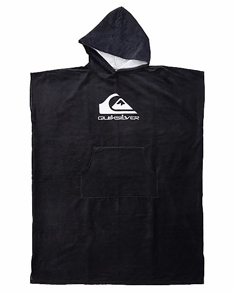 Quiksilver Fleeceponcho "Hoody Towel" günstig online kaufen