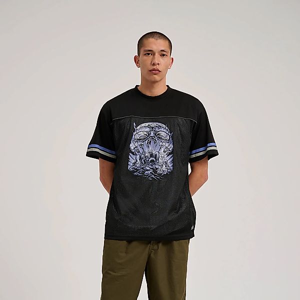 Santa Cruz T-Shirt "PACE RITUAL JERSEY" günstig online kaufen