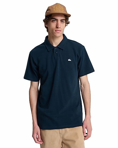Quiksilver Poloshirt "Mw Pique" günstig online kaufen
