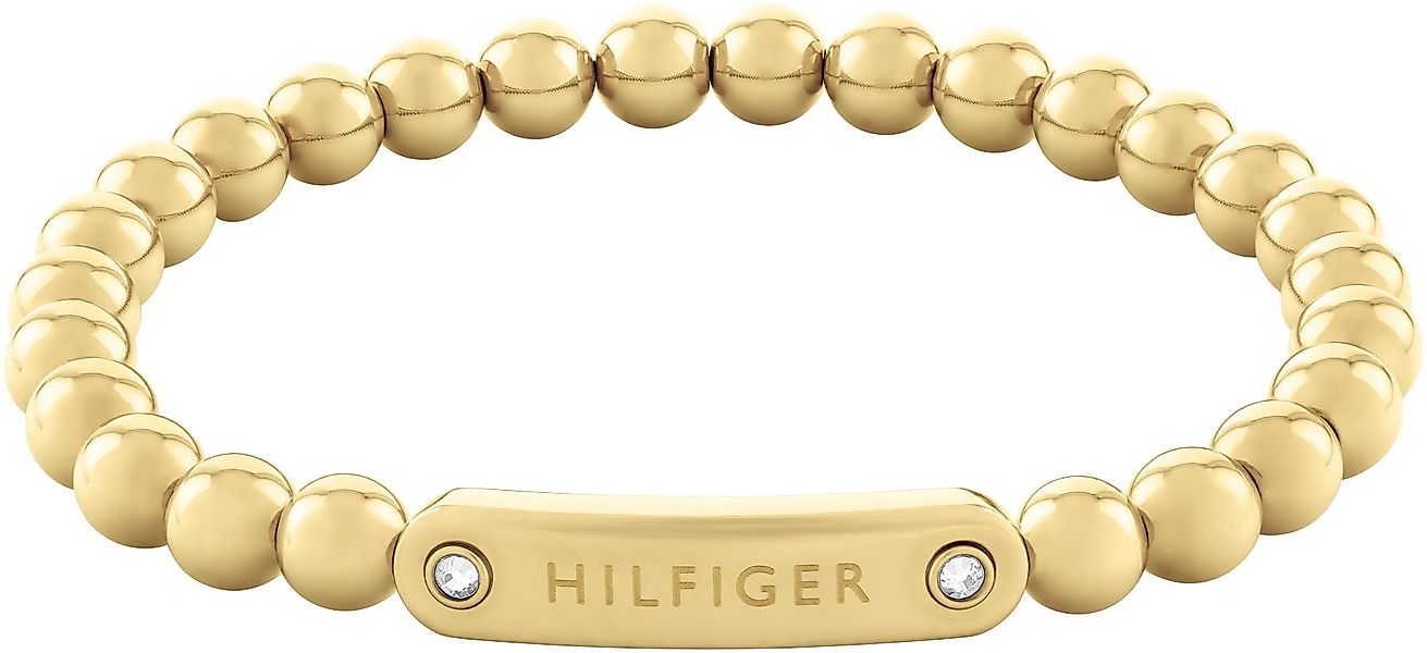 Tommy Hilfiger Armband METAL BEADS, 2780934, günstig online kaufen