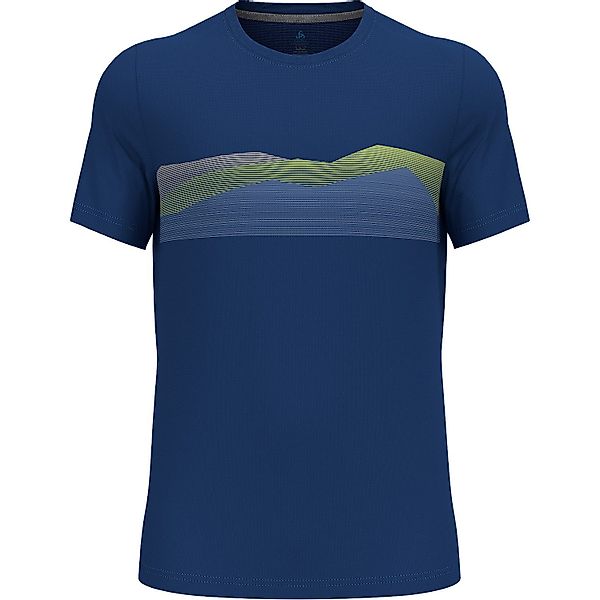 Odlo T-Shirt Shirt F-dry Ridgline günstig online kaufen