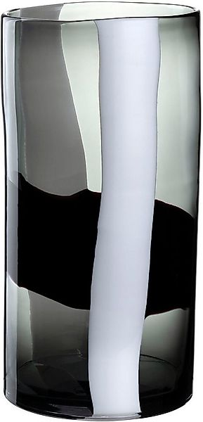 LEONARDO Dekovase Vase BANDA NERA (1 St) günstig online kaufen