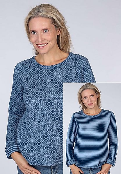 Sorgenfri Sylt Sweater Karia günstig online kaufen