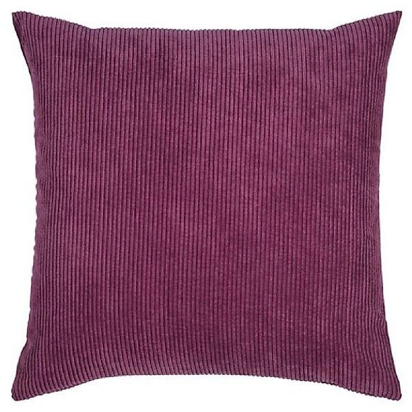 PAD Kissenhülle CASUAL pink, 50 x günstig online kaufen