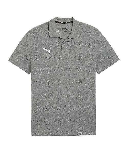 PUMA T-Shirt PUMA teamGOAL Casuals Poloshirt günstig online kaufen